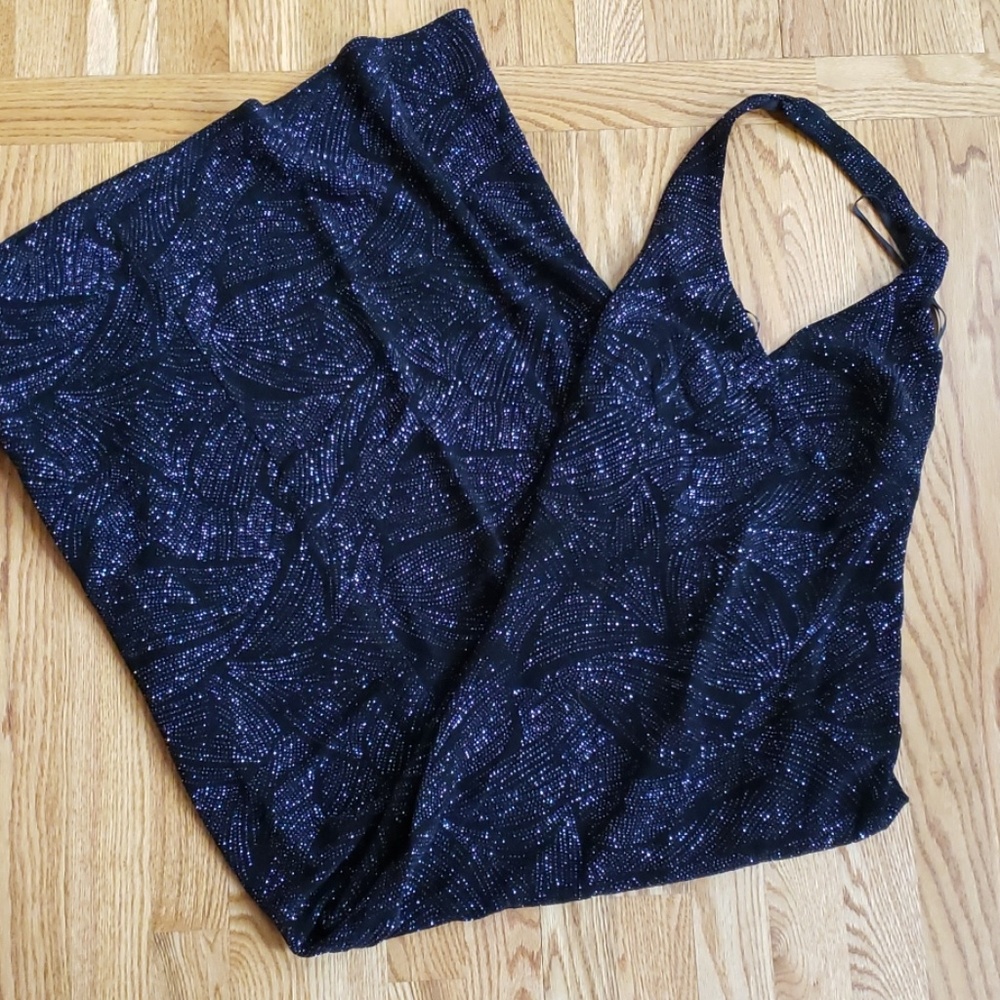 Retro Formal Dress